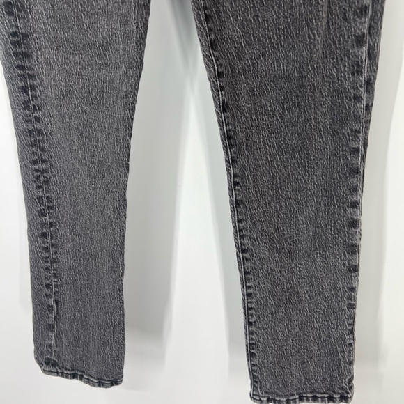 Madewell The Perfect Vintage Jeans in Lunar Wash - Picture 4 of 10